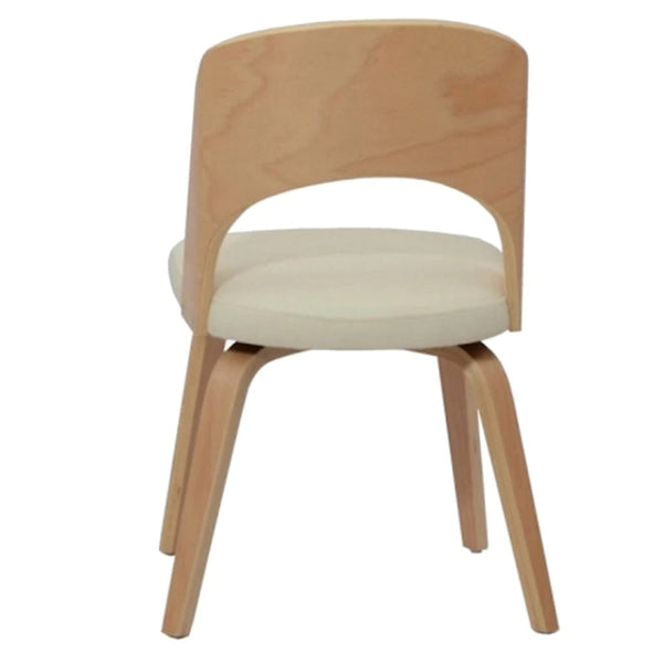 Fine Mod Imports Bendino Dining Chair