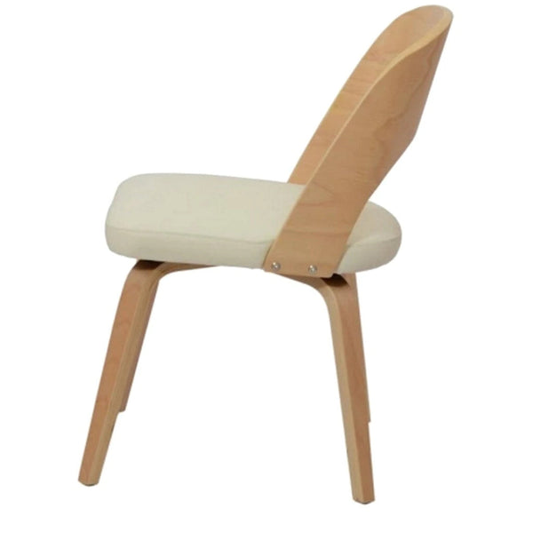 Fine Mod Imports Bendino Dining Chair