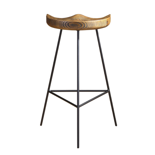 Fine Mod Imports Style Counter Stool | Counter Stools | Modishstore-4