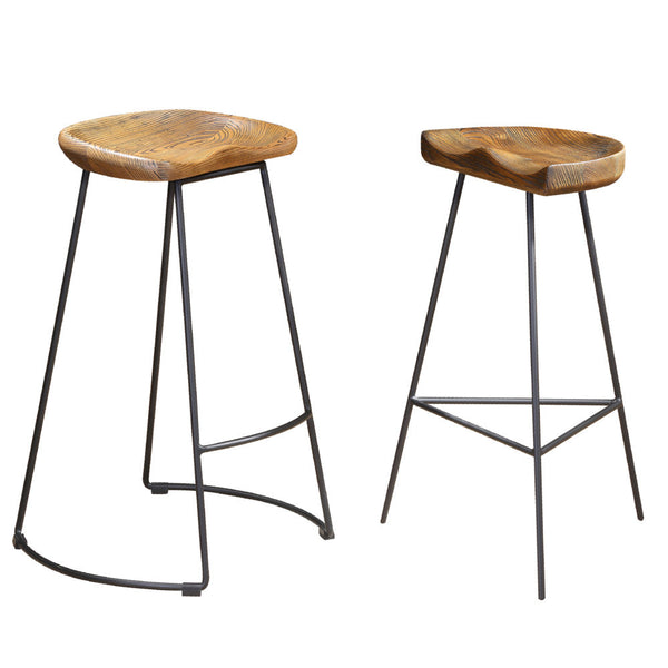 Fine Mod Imports Style Counter Stool | Counter Stools | Modishstore-5