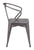 Zuo Helix Dining Chair - Set Of 2