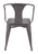 Zuo Helix Dining Chair - Set Of 2