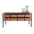 Napa East Vino Vintage Console Table