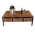 Napa East Vino Vintage Coffee Table