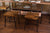 Napa East Vino Vintage Farm Table Set