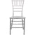 Advantage Silver Resin Chiavari Chair By Flash Furniture | Side Chairs | Modishstore - 4