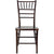 Advantage Fruitwood Chiavari Chair By Flash Furniture | Side Chairs | Modishstore - 4