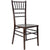 Advantage Fruitwood Chiavari Chair By Flash Furniture | Side Chairs | Modishstore