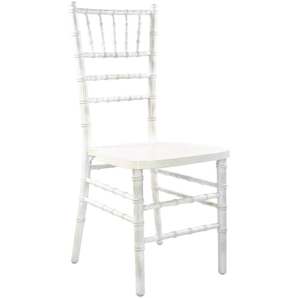 Advantage Lime Wash Chiavari Chair By Flash Furniture | Side Chairs | Modishstore