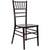 Advantage Mahogany Chiavari Chair By Flash Furniture | Side Chairs | Modishstore