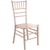 Rose Gold Chiavari Chair By Flash Furniture | Side Chairs | Modishstore - 2