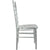 Advantage Silver Chiavari Chair By Flash Furniture | Side Chairs | Modishstore - 3