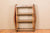 Napa East Wine Barrel End Bookshelf