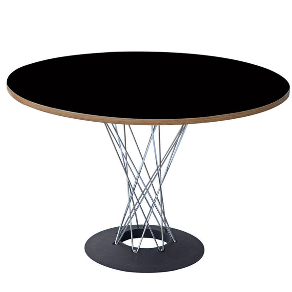 Fine Mod Imports Wire Dining Table 42