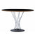 Fine Mod Imports Wire Dining Table 42