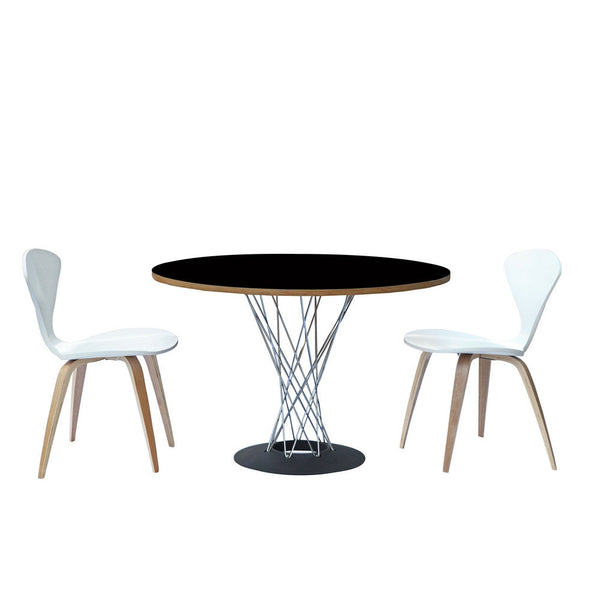 Fine Mod Imports Wire Dining Table 42