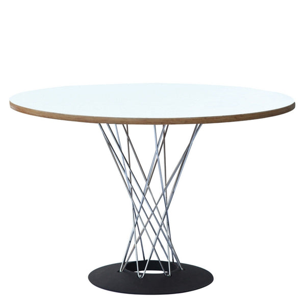 Fine Mod Imports Wire Dining Table 42