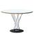 Fine Mod Imports Wire Dining Table 42