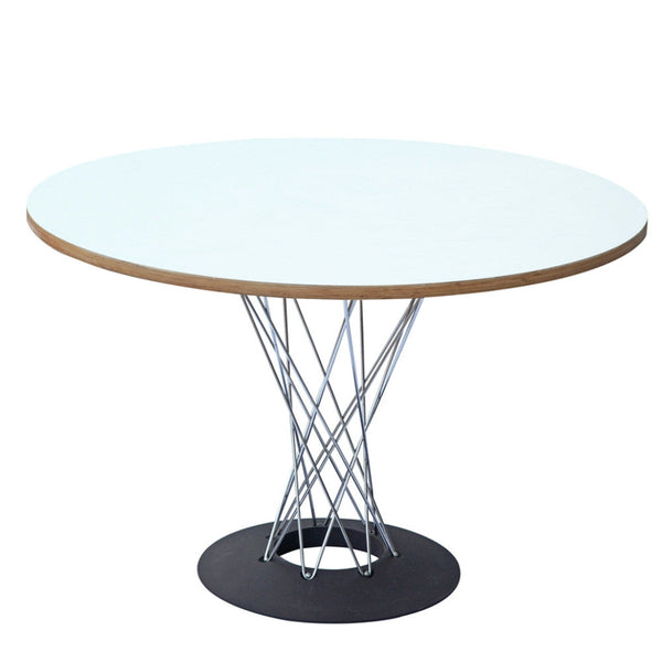 Fine Mod Imports Wire Dining Table 42