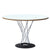 Fine Mod Imports Wire Dining Table 42