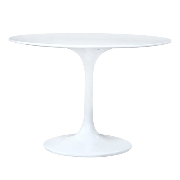 Fine Mod Imports Flower Table - 30