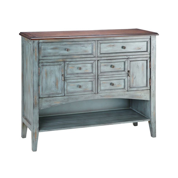 Stein World Hartford Console | Modishstore | Drawers