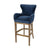 Sterling Industries Roxie Bar chair | Modishstore | Counter Stools