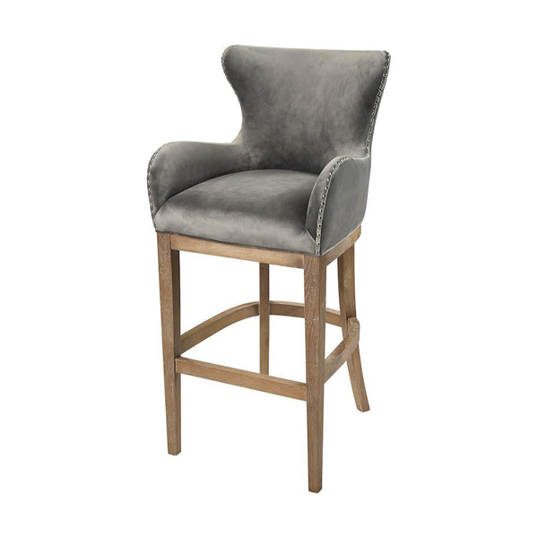 Sterling Industries Roxie Bar chair-2