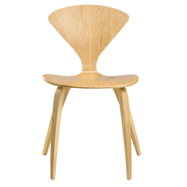 Fine Mod Imports Wooden Side Chair - FMI1206