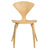 Fine Mod Imports Wooden Side Chair - FMI1206