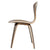 Fine Mod Imports Wooden Side Chair - FMI1206