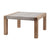 Dimond Home Small Arctic Coffee Table | Modishstore | Coffee Tables