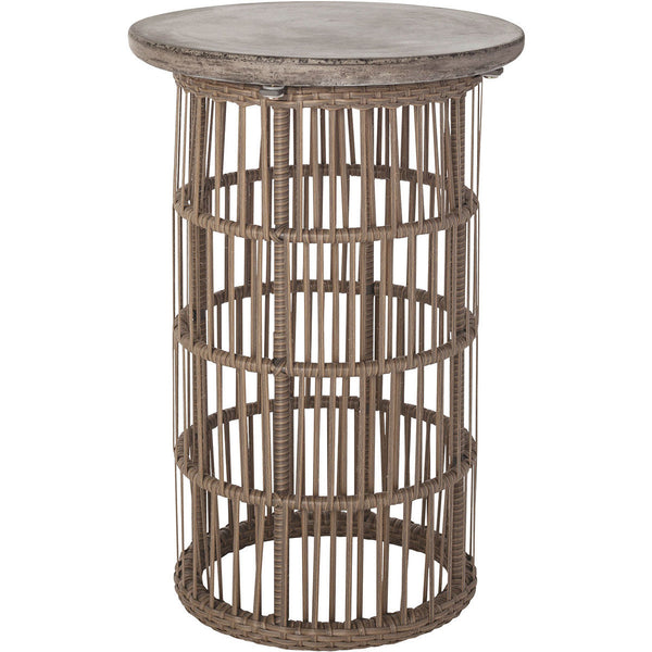 Dimond Home Refuge Side Table | Modishstore | Side Tables