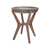 Guild Master Tonga Side Table | Modishstore | Side Tables