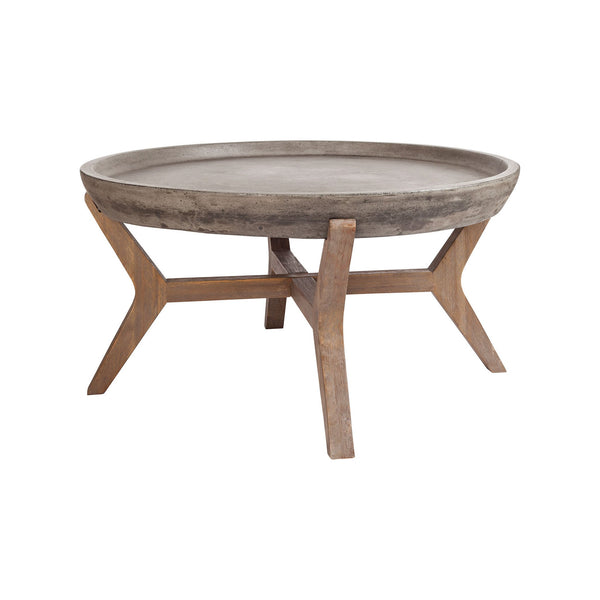 Guild Master Tonga Coffee Table | Modishstore | Coffee Tables