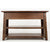 Jofran Painted Canyon Sofa Table