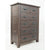 Jofran Jackson Lodge 5 Drawer Chest