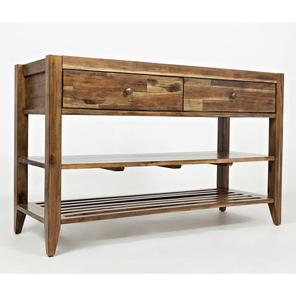 Jofran Beacon Street Sofa Table