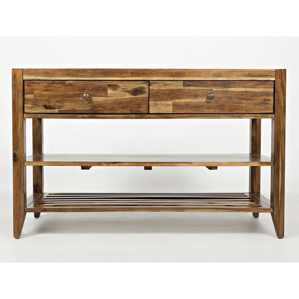 Jofran Beacon Street Sofa Table