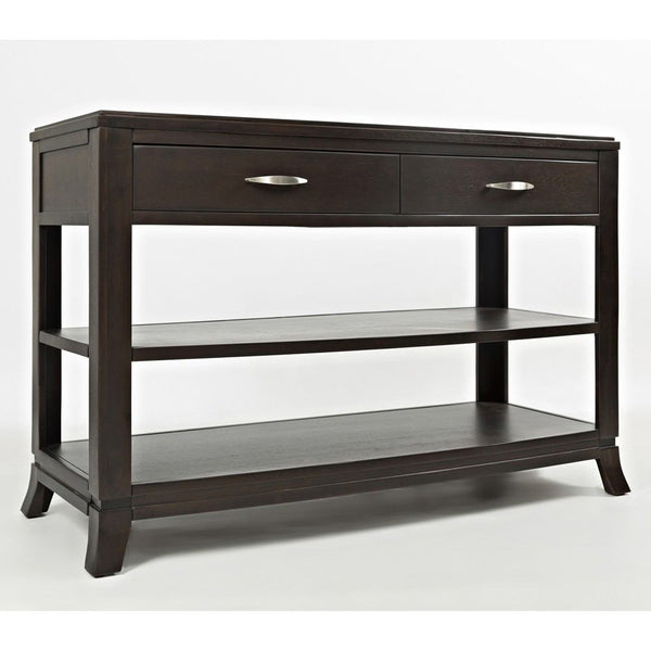 Jofran Downtown Sofa Table