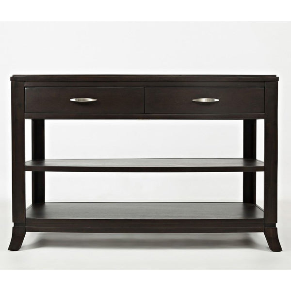 Jofran Downtown Sofa Table