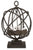 Uttermost Sammy Candleholder | Modishstore | Candle Holders