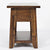 Jofran Sonoma Creek Chairside Table