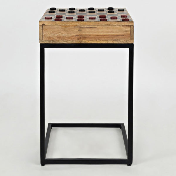 Jofran Global Archive Checkerboard C-Table