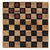 Jofran Global Archive Checkerboard C-Table