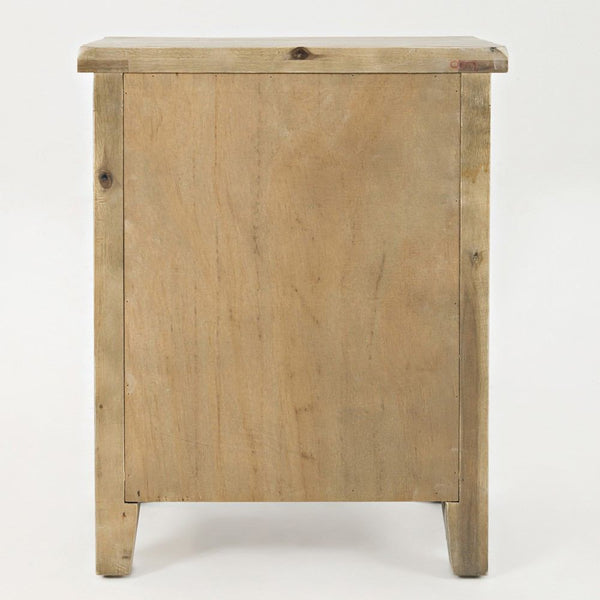 Jofran Artisan's Craft Accent Table