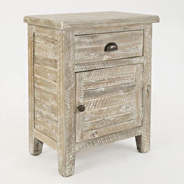 Jofran Artisan's Craft Accent Table