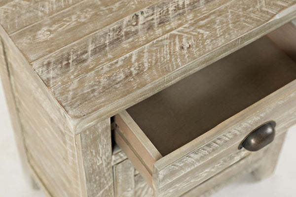 Jofran Artisan's Craft Accent Table