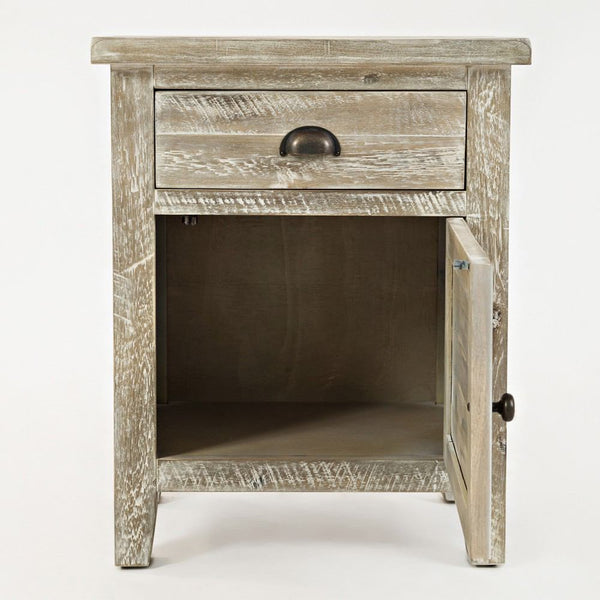 Jofran Artisan's Craft Accent Table