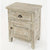 Jofran Artisan's Craft Accent Table